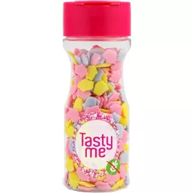   Tasty Me gluténmentes cukor tortadekor mix cupcakes (muffinok) 50 g
