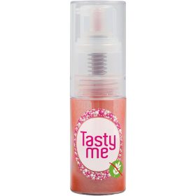 Tasty Me gluténmentes dekorpor spray piros 10 g