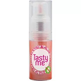 Tasty Me gluténmentes dekorpor spray piros 10 g