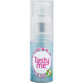 Tasty Me gluténmentes dekorpor spray kék 10 g