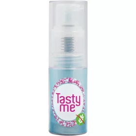 Tasty Me gluténmentes dekorpor spray kék 10 g