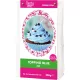 Tasty Me gluténmentes világoskék tortakrém mix 200 g