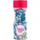 Tasty Me gluténmentes tortadekor mix blue sky 70 g