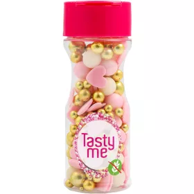 Tasty Me gluténmentes tortadekor mix dreamer 60 g