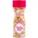 Tasty Me gluténmentes tortadekor mix dreamer 60 g