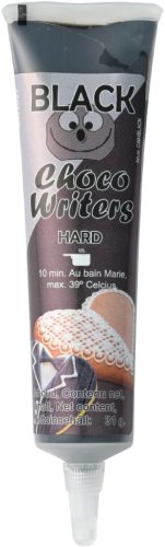 Tasty Me gluténmentes choco writers dekorációs toll fekete 31 g