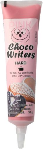 Tasty Me gluténmentes choco writers dekorációs toll pink 31 g