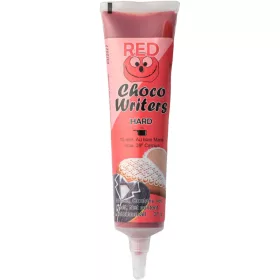   Tasty Me gluténmentes choco writers dekorációs toll piros 31 g