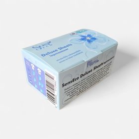 Senseco deluxe sheets lapmosószer 70 db