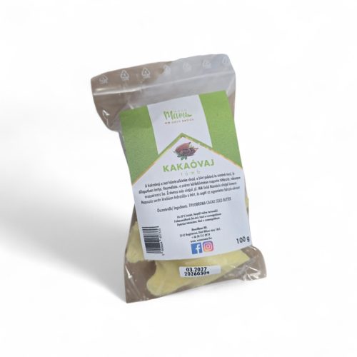 Mosó Mami kakaóvaj 100 g