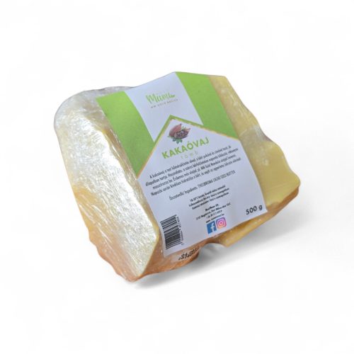 Mosó Mami kakaóvaj 500 g