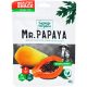 George & Stephen mr. papaya prémium aszalt papaya 50 g