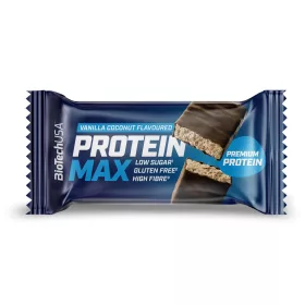 Biotech protein max kókusz-vanília 45 g