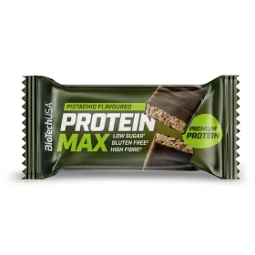 Biotech protein max pisztácia 45 g