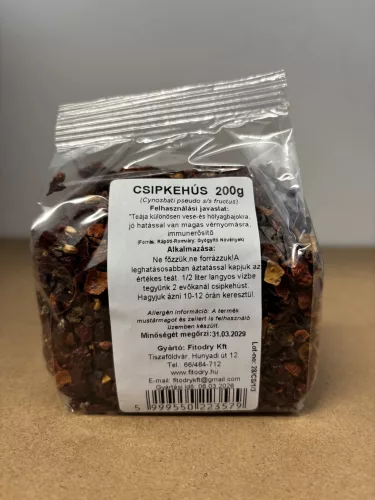Fitodry csipkehús 200 g