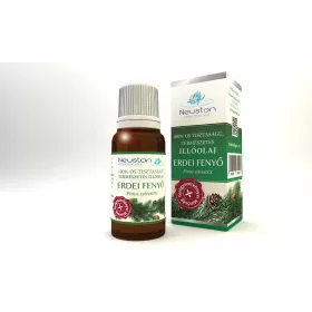 Neuston erdei fenyő gyógyszerkönyvi illóolaj 10 ml