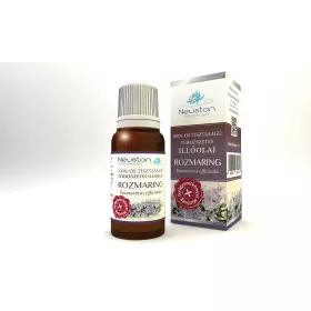 Neuston rozmaring gyógyszerkönyvi illóolaj 10 ml