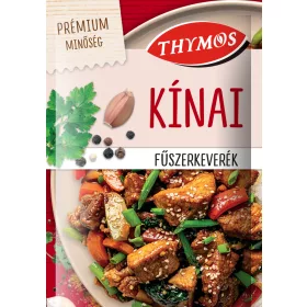 Thymos kínai fűszerkeverék 25 g