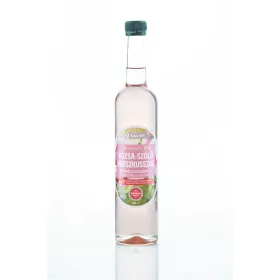   Bálint csemegék rózsa-szőlő hibiszkusszal gyümölcsesszencia 500 ml