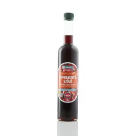   Bálint csemegék csipkebogyó szőlő gyümölcsesszencia 500 ml