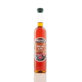 Bálint csemegék fahéjas alma gyümölcsesszencia 500 ml