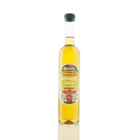   Bálint csemegék gyömbéres bodza gyümölcsesszencia 500 ml