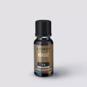 Kamala illatolaj koncentrátum kókusz 10 ml