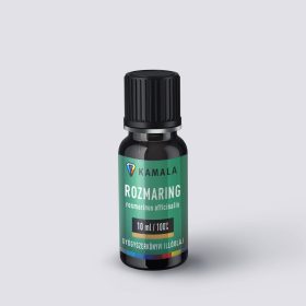 Kamala illóolaj rozmaring 10 ml