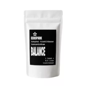 Ecospark balance konyhai tisztítószer koncentrátum 10 g