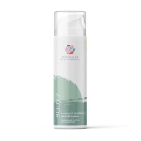 Schüssler nyugtató testápoló magnéziummal 200 ml