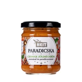Heit zöldségkrém paradicska csemege 200 g