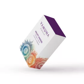 Yamuna natural szappan keleti varázs 110 g