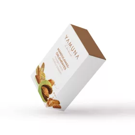 Yamuna natural szappan mandulamagos 110 g