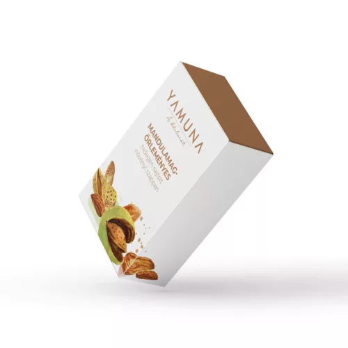 Yamuna natural szappan mandulamagos 110 g