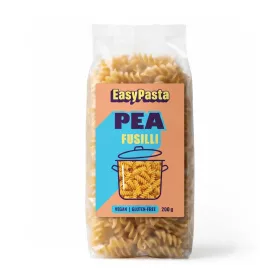 Eden premium easy pasta borsó tészta orsó 200 g