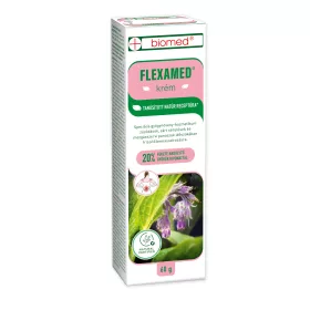 Biomed flexamed krém 60 g