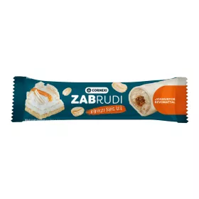   Cornexi zabrudi Rákóczi túró ízű töltelékkel töltött zabrúd kakaós bevonattal 30 g