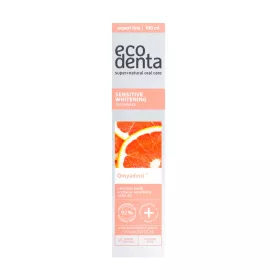   Ecodenta grapefruit ízű ínyvédő fogkrém teafaolajjal 100 ml