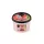 Organic Shop vitamin testápoló mousse eperrel és tejjel 250 ml