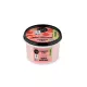 Organic Shop vitamin testápoló mousse eperrel és tejjel 250 ml