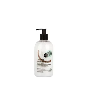   Skin Super Good “coconut paradise” folyékony szappan 500 ml