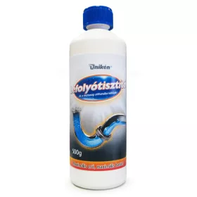 Unikén lefolyótisztító 500 g
