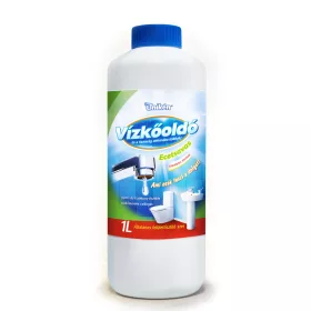 Unikén vízkőoldó ecetsavas 1000 ml