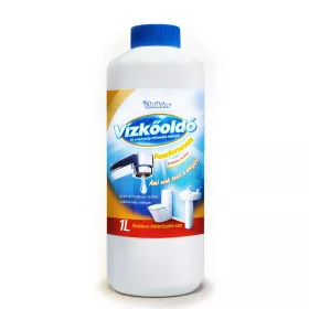Unikén vízkőoldó foszforsavas 1000 ml
