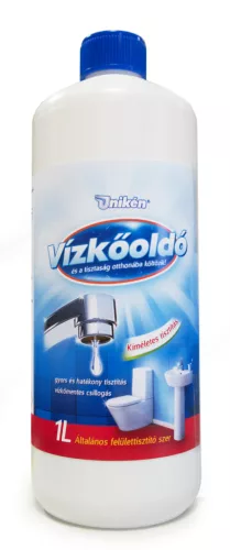 Unikén vízkőoldó 1000 ml
