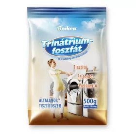 Unikén trinátriumfoszfát 500 g