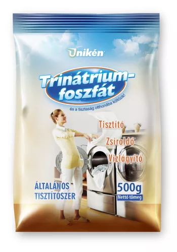 Unikén trinátriumfoszfát 500 g