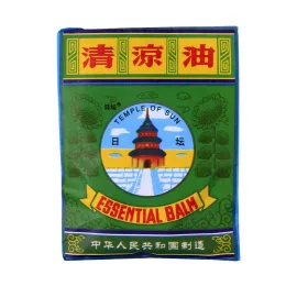 Sun Moon tigris balzsam kicsi 3,5 g