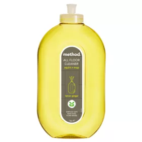   Method padlótisztítószer - bármely felületre - citrom-gyömbér illattal 739 ml