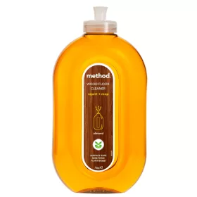   Method padlótisztítószer - fa felületekre - mandula illattal 739 ml